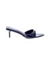 RAYE Blue Sandals Size 9 - photo 1