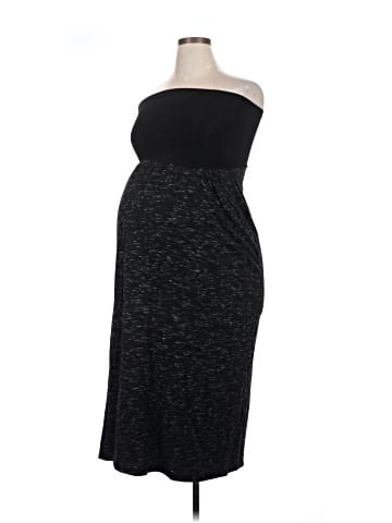 Motherhood Formal Skirt (view 1)