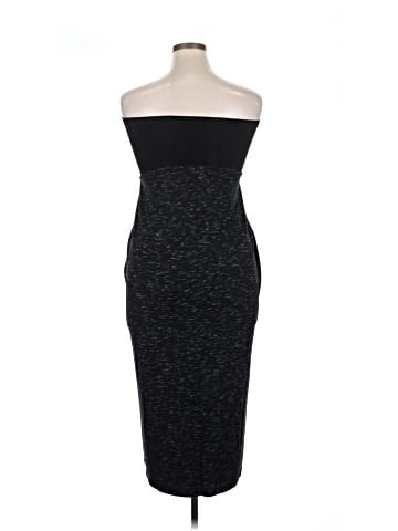 Motherhood Formal Skirt (view 2)