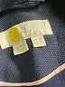 Boden Blue Coat Size 4 - photo 6