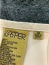 Kasper Tan Formal Skirt Size 14 - photo 4