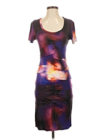 Nicole Miller Cocktail Dress (view 1)
