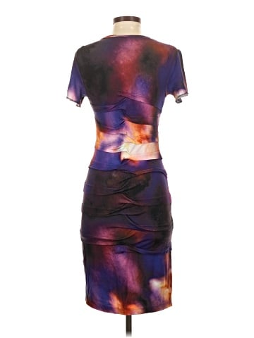 Nicole Miller Cocktail Dress (view 2)