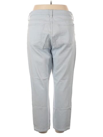 a.n.a. A New Approach Jeans (view 2)