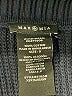 Max & Mia 100% Cotton Blue Cardigan Size S - photo 7