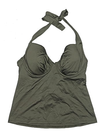 Tommy Bahama Swimsuit Top (view 1)