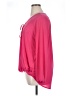 Cato Pink Long Sleeve Blouse Size 14 - 16 - photo 5