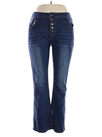 Unbranded Jeans (view 1)