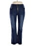Unbranded Blue Jeans Size XL - photo 1