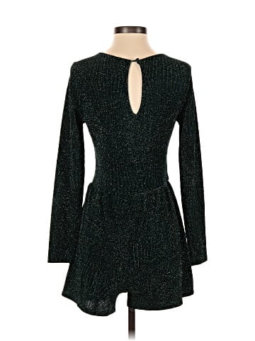 Charlotte Russe Romper (view 2)