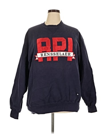 Russell Athletic Sweatshirt (view 1)