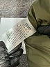 Everlane Green Jacket Size XS - photo 7