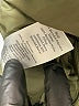 Everlane Green Jacket Size XS - photo 8