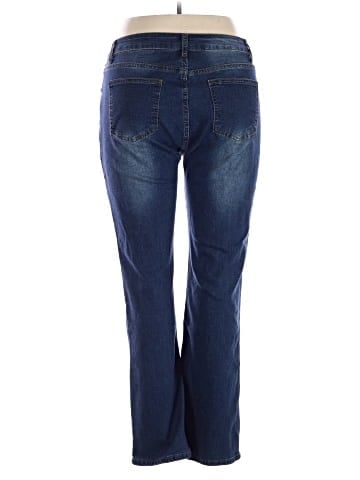 Unbranded Jeans (view 2)