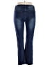 Unbranded Blue Jeans Size XL - photo 2