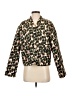 Rachel Comey Camo Green Jacket Size S - photo 1
