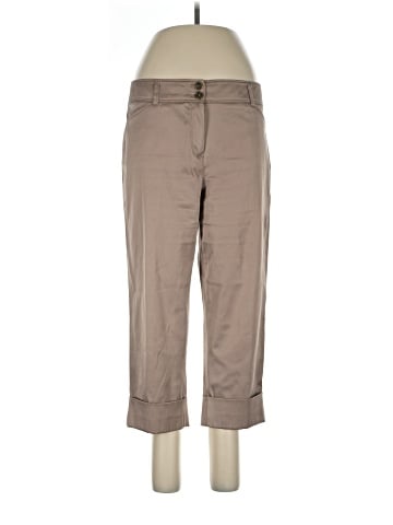 Larry Levine Khakis (view 1)