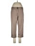 Larry Levine Brown Khakis Size 12 - photo 1