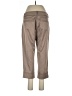 Larry Levine Brown Khakis Size 12 - photo 2