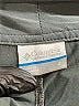 Columbia Solid Gray Skort Size 2 - photo 3