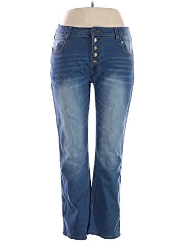 Unbranded Jeans (view 1)