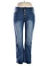 Unbranded Blue Jeans Size XL - photo 1