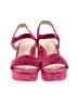 M. Gemi Pink Sandals Size EU 36 - photo 2