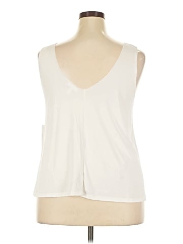 ABound Sleeveless T-Shirt (view 2)