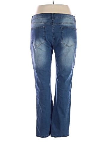 Unbranded Jeans (view 2)