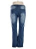 Unbranded Blue Jeans Size XL - photo 2