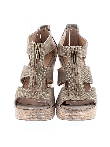 MICHAEL Michael Kors Wedges (view 2)
