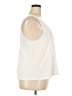 ABound Ivory Sleeveless T-Shirt Size XXL - photo 4
