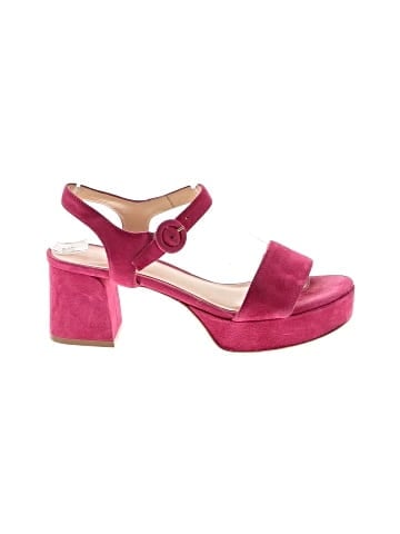 M. Gemi Sandals (view 1)