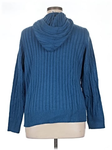 St. John's Bay Jacket (view 2)