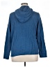 St. John's Bay Blue Jacket Size 1X - photo 2