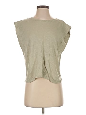 JS71 Sleeveless T-Shirt (view 1)