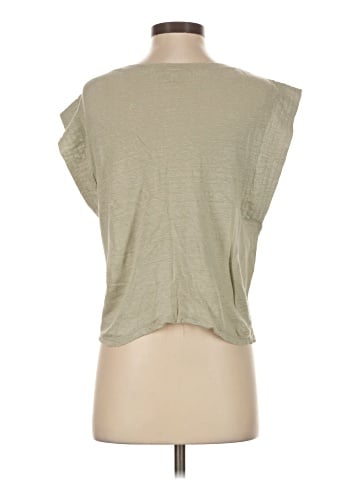 JS71 Sleeveless T-Shirt (view 2)