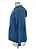 St. John's Bay Blue Jacket Size 1X - photo 5