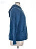 St. John's Bay Blue Jacket Size 1X - photo 4