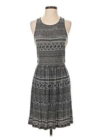BCBGeneration Casual Dress (view 1)