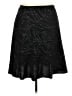 Studio 1940 Stars Black Formal Skirt Size 18 - photo 1