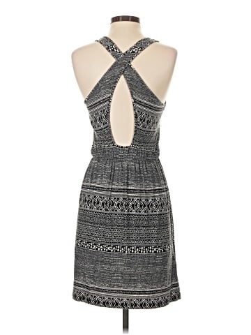 BCBGeneration Casual Dress (view 2)