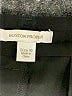 Boston Proper Solid Black Casual Pants Size 10 - photo 7