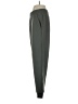 Athletic Works Solid Green Track Pants Size S - photo 5