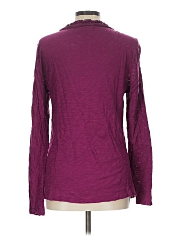 Chelsea & Theodore Long Sleeve Top (view 2)