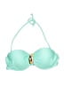 Unbranded Green Swimsuit Top Size L - photo 1