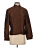 Coldwater Creek Brown Jacket Size S (petite) - photo 1