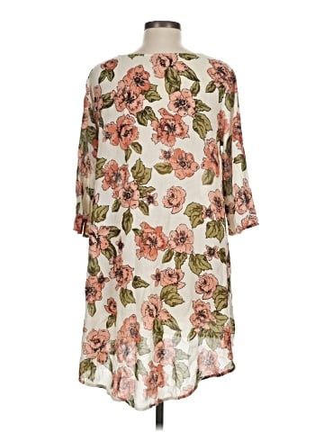 Amuse Society Casual Dress (view 2)
