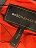 BCBGMAXAZRIA 100% Polyester Orange Jacket Size XXS - photo 6
