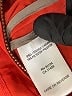BCBGMAXAZRIA 100% Polyester Orange Jacket Size XXS - photo 8